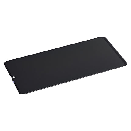 For Huawei Mate 20X LCD Assembly/Original display window Black(Aftermarket)(SKU:1503642)