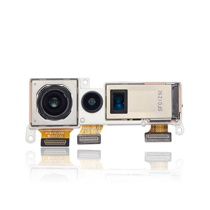 For Google Pixel 6 Pro|Rear back big camera+ Periscope camera+Wide-Angle Camera(Premium OEM£©
