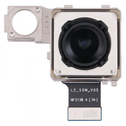 For Xiaomi Mi 12 Pro Rear back big camera(Premium OEM)
