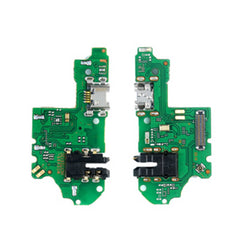 For Huawei Y5P 2020 | Charge Port Flex Cabe | (Aftermarket Plus)