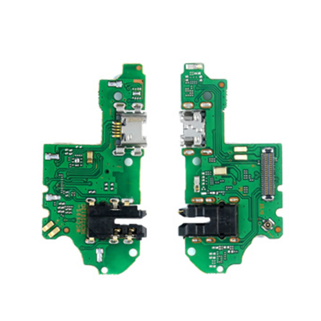 For Huawei Y5P 2020 | Charge Port Flex Cabe | (Aftermarket Plus)