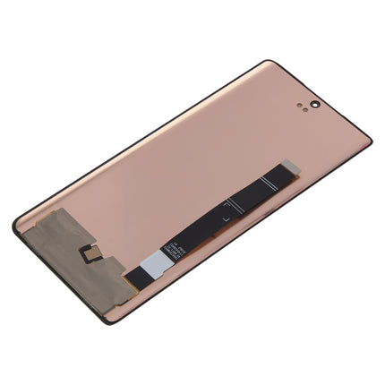 For Motorola Moto X30 Pro LCD assembly (SKU:1564784)