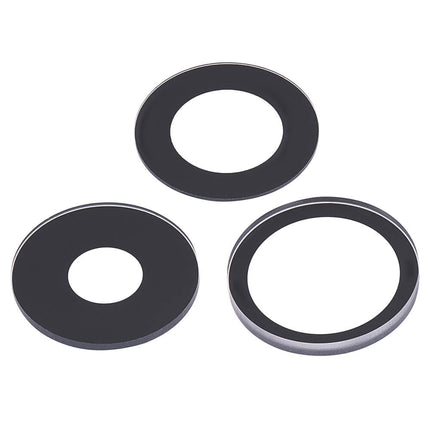 For iPhone 14 pro Camera Lens With Sticker (Aftermarket Plus)(SKU:1500580)