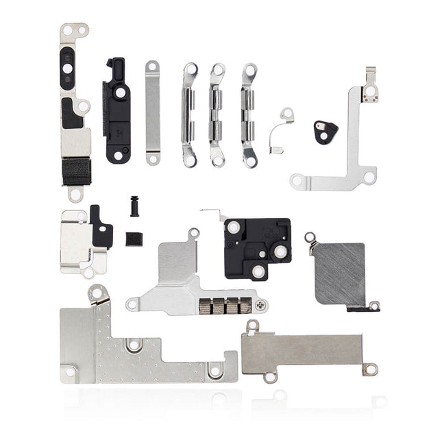 For iPhone 8 | Small Part for Middle Board/24pcs | (Premium OEM)