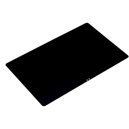 For Samsung Galaxy Tab S9 Ultra 5G OLED assembly /X910 Black (SKU:1565579)