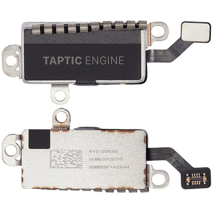 For iPhone 15 Pro Vibrator (Premium OEM)(SKU:1531122)