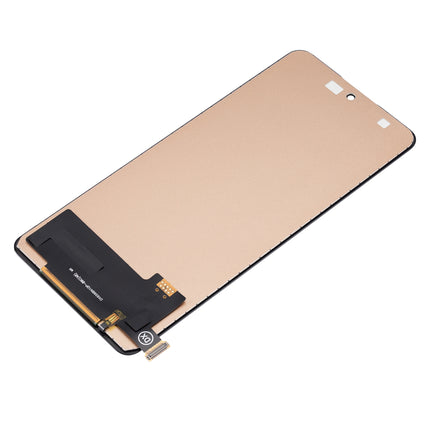 For Xiaomi Redmi Note 10 Pro 4G / Note 10 Pro Max / OLED assembly (Refurbished)(SKU:1531528)