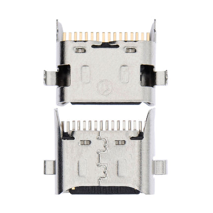 For Samsung Galaxy A20s/A207F Charge Port (Premium OEM)(SKU:1155663)