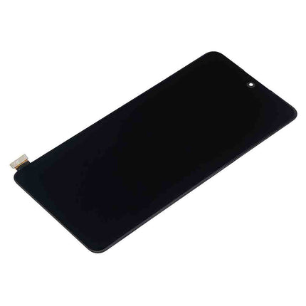 For Xiaomi Redmi Note 10 Pro 4G / Note 11 Pro 5G / 11 Pro+ 5G / Poco X4 Pro 5G / Note 10 Pro Max OLED assembly Black(Premium OEM)(SKU:1497274)