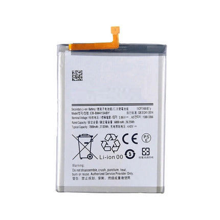 For Samsung Galaxy M51/M515 | Battery | EB-BM415ABY (Premium OEM)