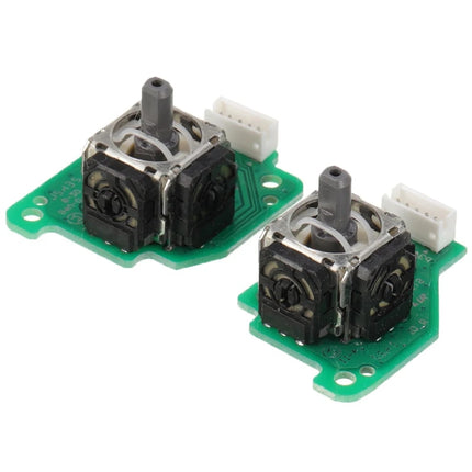 For Nintendo Wii U Analog 3D Sticks Left and right a pair (Premium OEM)(SKU:1496027)