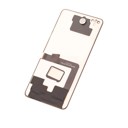 For Huawei P40 OLED assembly Black(Premium OEM)(SKU:1348567)