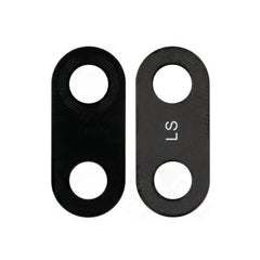 For Huawei Y5 2019 | Camera Lens | Black(Premium OEM)