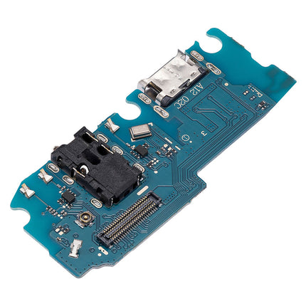 For Samsung Galaxy A12/A125 Charge Port Flex Cable (Refurbished)(SKU:1500875)