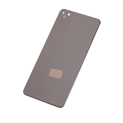 For Huawei P40 OLED assembly Black(Premium OEM)(SKU:1348567)