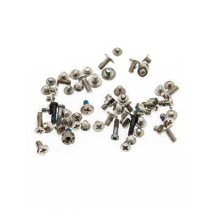 For iPhone SE Screw Set Gold(Premium OEM)(SKU:1084603)