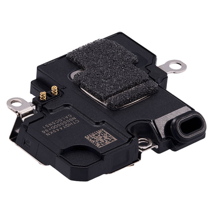 For iPhone 15 Pro Earpiece Speaker (Premium OEM)(SKU:1531114)