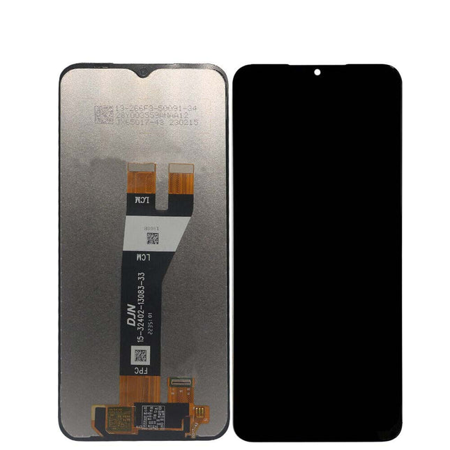 For Samsung Galaxy A14 5G/A146P / A146U | LCD Assembly | Black(Refurbished)