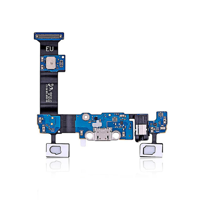 For Samsung Galaxy S6 Edge+/G928/G928F | Charge Port Flex Cable | (Premium OEM)