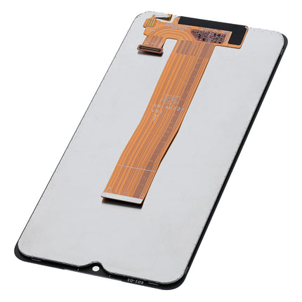 For Samsung Galaxy A02 / A022 LCD Assembly Black ( Refurbished ) ***DE Warehouse***(SKU:1507253)