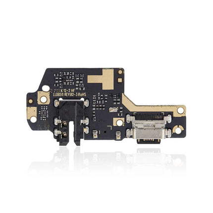 For Xiaomi Redmi Note 8T Charge Port Flex Cabe (Aftermarket Plus)(SKU:1348559)