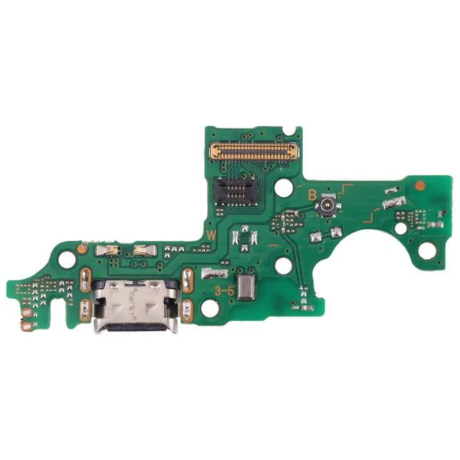 For Huawei P smart 2020 | Charge Port Flex Cabe | (Premium OEM)