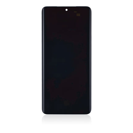 For Huawei P50 Pro OLED assembly Black(Premium OEM)(SKU:1504121)