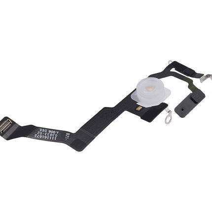 For iPhone 14 pro max Flash Light Flex Cable(Premium OEM)(SKU:1500566)