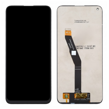 For Huawei Y7P 2020/Y7 Prime 2020 | LCD Assembly | Black(Refurbished)