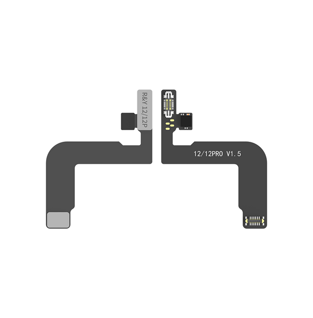 REFOX RP30 Tag-on Face ID Matrix Flex Cable IP 12/12 Pro