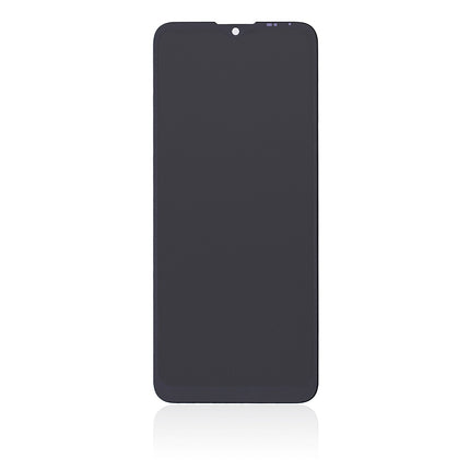 For Motorola E7/E7i power/E7 power LCD Assembly Black(Refurbished)(SKU:1481291)