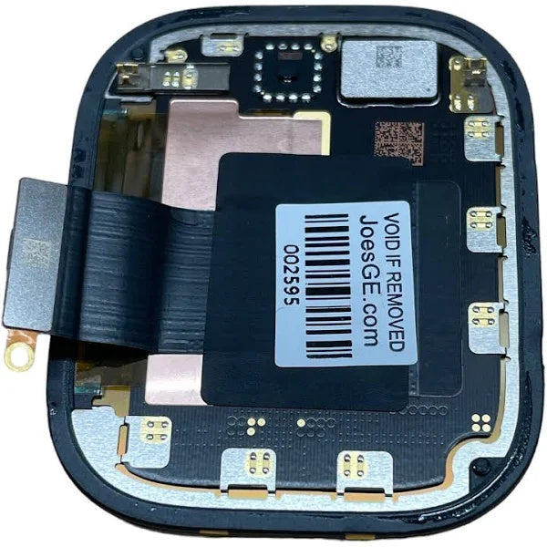 For Apple Watch Ultra 2 / 49mm | Black (Refurbished)