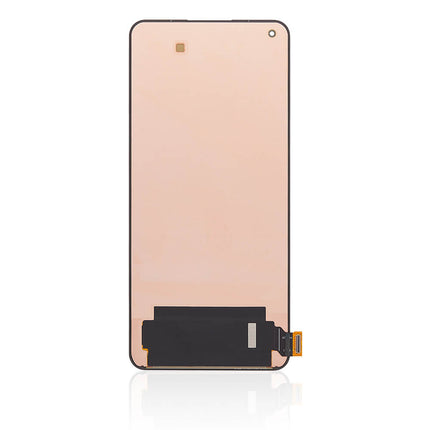 For xiaomi 11 Lite/Xiaomi 11 Lite 5G OLED assembly Black(Premium OEM)(SKU:1474722)