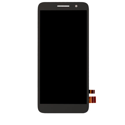 For Alcatel Alcatel 1/OT5033|LCD Display|(Refurbished)(SKU:1474293)