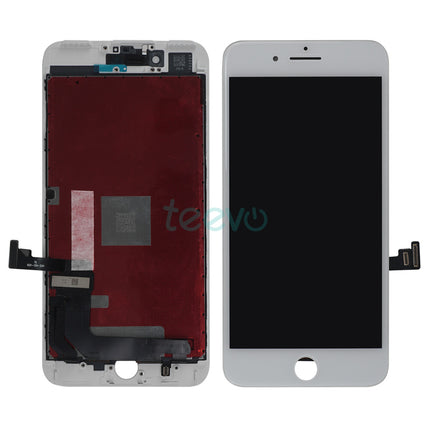 For iPhone 7 Plus | LCD Assembly | White(Aftermarket)