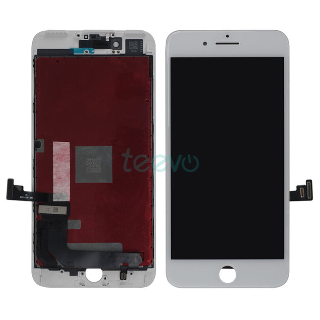 For iPhone 7 Plus | LCD Assembly | White(Aftermarket)