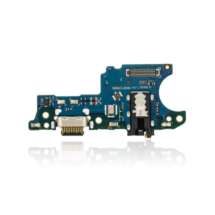 For Samsung Galaxy A02s/A025F Charge Port Flex Cabe (Premium OEM)(SKU:1451824)