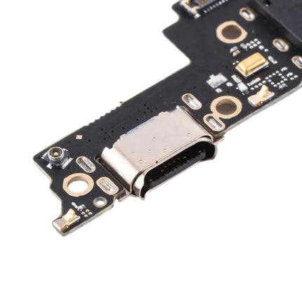 For OPPO A72 5G Charge Port Flex Cable (Aftermarket Plus)(SKU:1518091)