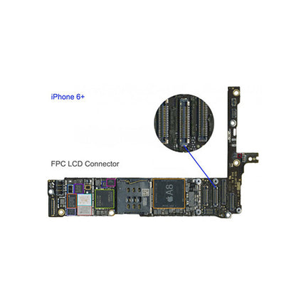 For iPhone 6 LCD Connector (Premium OEM)(SKU:1071822)