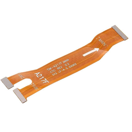 For Samsung Galaxy A21s/A217F Main Board Flex Cable (Aftermarket Plus)(SKU:1348564)