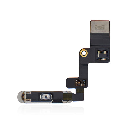 For iPad Air 4/10.9inch Power Flex Cable With Finger Print Function Blue(Premium OEM)(SKU:1502126)