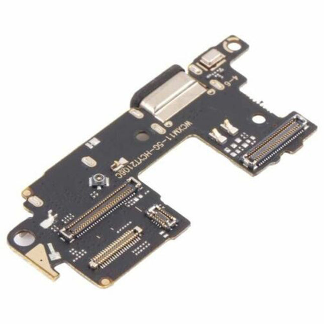 For xiaomi 11 | Charge Port Flex Cabe | (Aftermarket Plus)