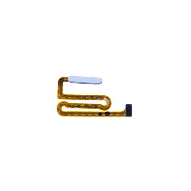 For Samsung Galaxy A13 4G / A13 5G/A137 | Finger Print Sensor Flex Cable | White(Premium OEM)