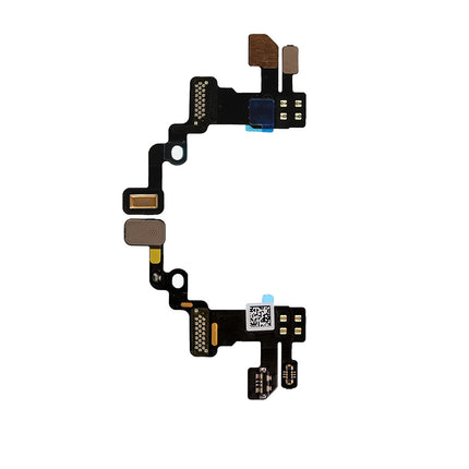 For Apple Watch 2 Microphone and Battery Flex Cable/38mm(Premium OEM)(SKU:1506305)