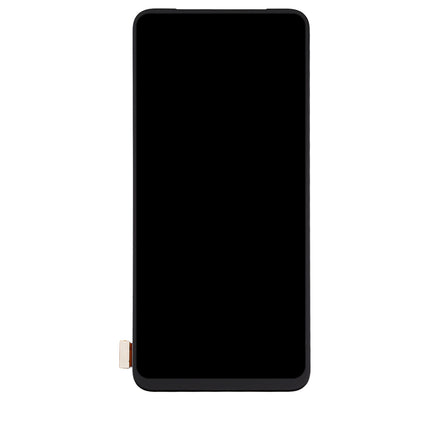For OPPO Reno2 F OLED assembly Black(Refurbished)(SKU:1482432)