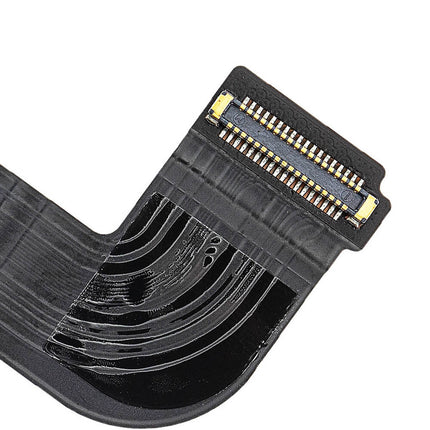 For iPhone 6 Charge Port Flex Cable/Earphone Flex Cable Gray(Aftermarket)(SKU:1076116)
