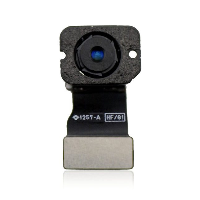 For iPad 3/iPad 4 | Rear back big camera | (Premium OEM)