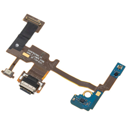 For Google Pixel 2 XL Charge Port Flex Cabe (Premium OEM)(SKU:1089293)