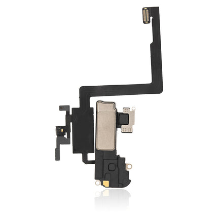 For iPhone 11 Pro Max Sense flex cable With Speaker (Refurbished)(SKU:1379992)