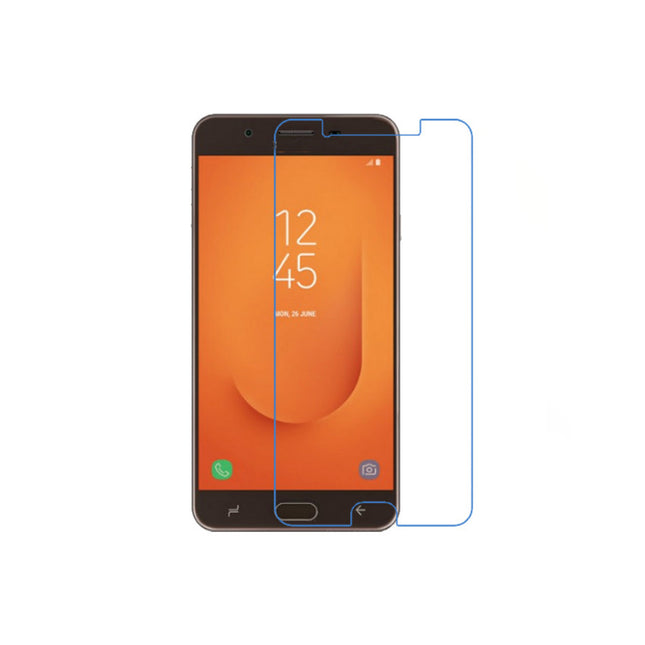For Samsung Galaxy J7 Prime/G610|Tempered glass